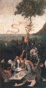Giovanni Bellini, The Ship of Fools